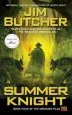 Audiobook Summer Knight author Jim Butcher