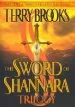 Audiobook Sword of Shannara Trilogy author Terry Brooks