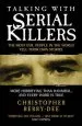 Audiobook Talking With Serial Killers author Christopher Berry Dee