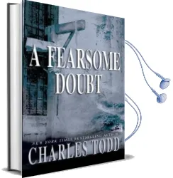 A Fearsome Doubt, a Audiobook download free by Charles Todd