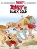 Audiobook Asterix: Asterix and the Black Gold: Album 26 author Albert Uderzo
