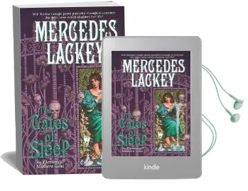 Gates of Sleep Audiobook download free by Mercedes Lackey