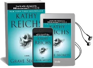 Grave Secrets Audiobook download free by Kathy Reichs