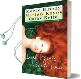 Irish Girls About Town Audiobook download free by Maeve Binchy