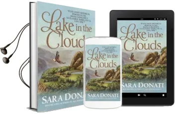 Lake in the Clouds Audiobook download free by Sara Donati