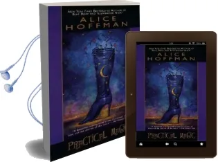 Practical Magic Audiobook download free by Alice Hoffman