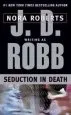 Audiobook Seduction in Death author J. D. Robb