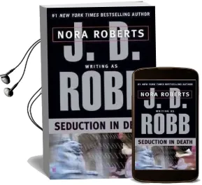 Seduction in Death Audiobook download free by J. D. Robb