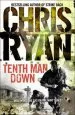 Audiobook Tenth man Down author Chris Ryan