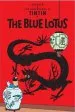 Audiobook The Blue Lotus author Herge