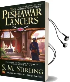 The Peshawar Lancers Audiobook download free by S M Stirling
