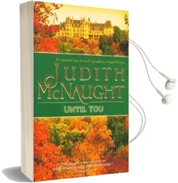 Until you Audiobook download free by Judith Mcnaught