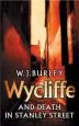 Audiobook Wycliffe and Death in Stanley Street author W. J. Burley