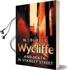 Wycliffe and Death in Stanley Street Audiobook download free by W. J. Burley