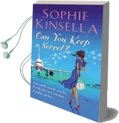 Can you Keep a Secret? Audiobook download free by Sophie Kinsella