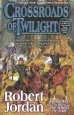 Audiobook Crossroads of Twilight: Book ten of the Wheel of Time author Robert Jordan