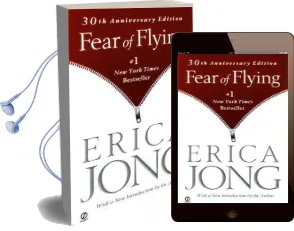 Fear of Flying Audiobook download free by Erica Jong