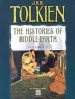 Audiobook Histories of Middle Earth 5c box set mm author J R R Tolkien