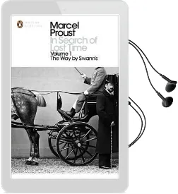 In Search of Lost Time: The way by Swann'S Audiobook download free by Marcel Proust
