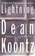 Audiobook Lightning author Dean R Koontz