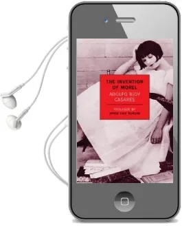The Invention of Morel Audiobook download free by Adolfo Bioy Casares