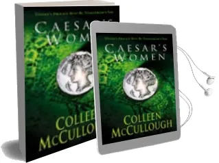 Caesar'S Women Audiobook download free by Colleen Mccullough