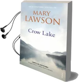 Crow Lake Audiobook download free by Mary Lawson