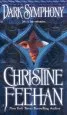 Audiobook Dark Symphony author Christine Feehan