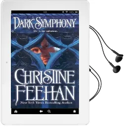 Dark Symphony Audiobook download free by Christine Feehan