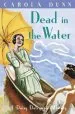 Audiobook Dead in the Water author Carola Dunn