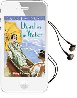Dead in the Water Audiobook download free by Carola Dunn
