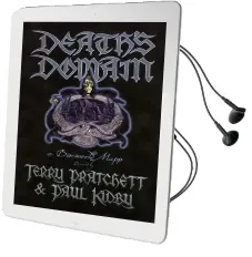Death'S Domain Audiobook download free by Terry Pratchett