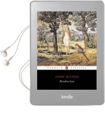 Paradise Lost Audiobook download free by John Milton