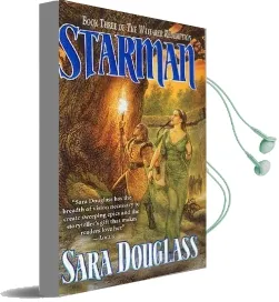 Starman Audiobook download free by Sara Douglass