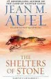 Audiobook The Shelters of Stone: Earth'S Children author Jean M. Auel