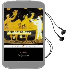 The Symposium Audiobook download free by Plato