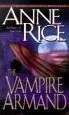 Audiobook The Vampire Armand author Professor Anne Rice