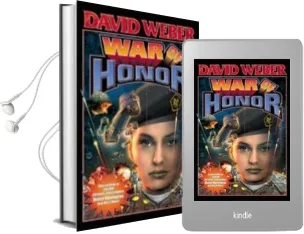 War of Honor Audiobook download free by David Weber