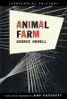 Audiobook Animal Farm: A Fairy Story author George Orwell
