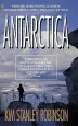 Audiobook Antarctica author Kim Stanley Robinson