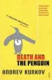 Audiobook Death and the Penguin author Andrey Kurkov