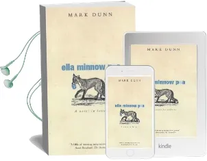 Ella Minnow pea Audiobook download free by Mark Dunn