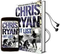 Hit List Audiobook download free by Chris Ryan