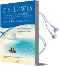 Out of the Silent Planet Audiobook download free by Lewis
