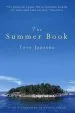Audiobook The Summer Book author Tove Jansson