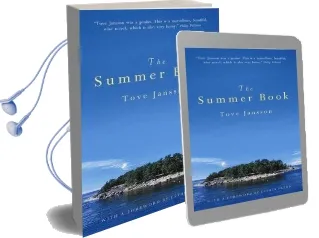 The Summer Book Audiobook download free by Tove Jansson