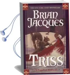 Triss Audiobook download free by Brian Jacques