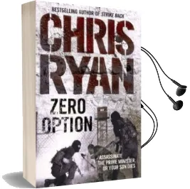 Zero Option Audiobook download free by Chris Ryan