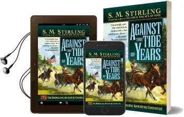 Against the Tide of Years Audiobook download free by S.M. Sterling