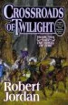 Audiobook Crossroads of Twilight author Robert Jordan